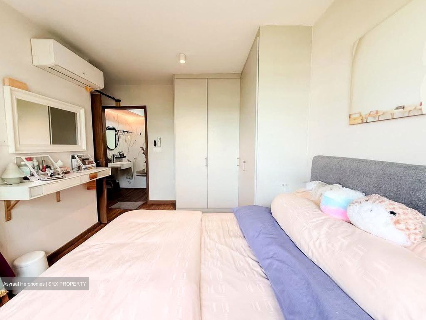 Blk 799A Woodlands Spring (Woodlands), HDB 4 Rooms #606446261